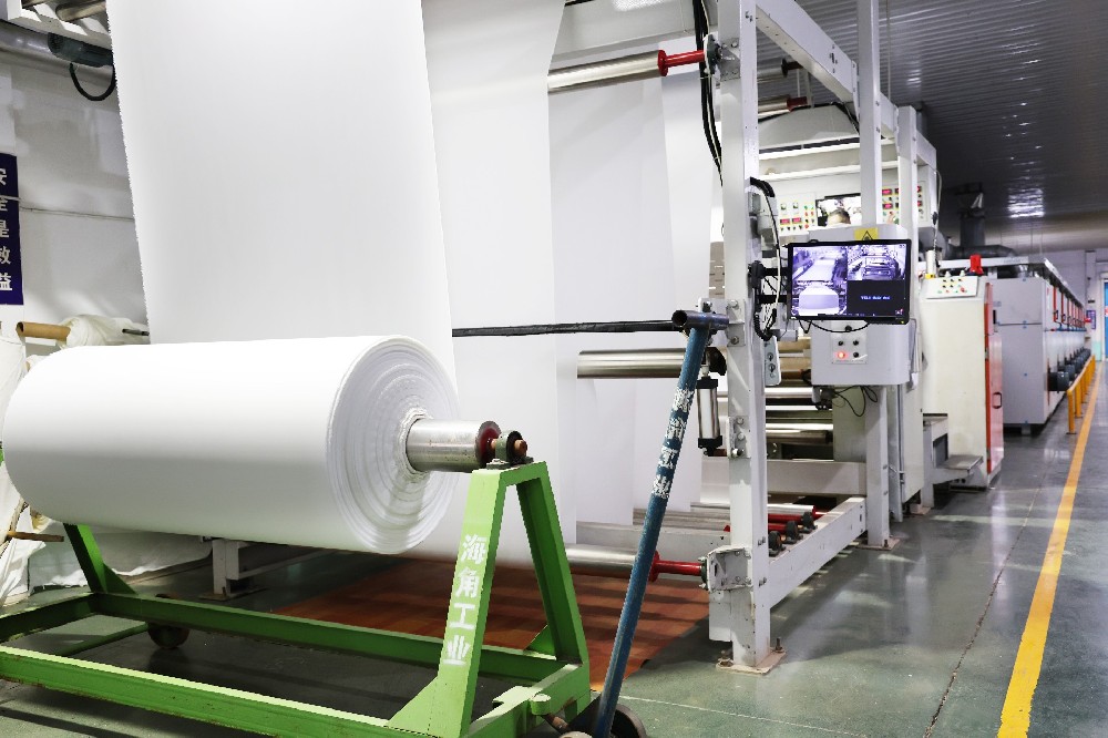 High temperature and low temperature resistance